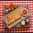 Best Bread Sticks in Nashville, TN